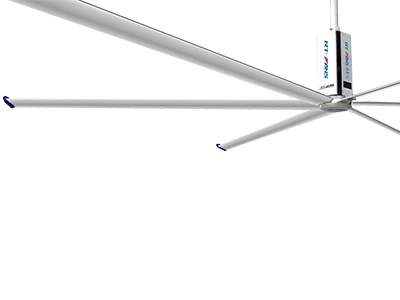 瑞泰风工业风扇 工业吊扇规格有哪些？