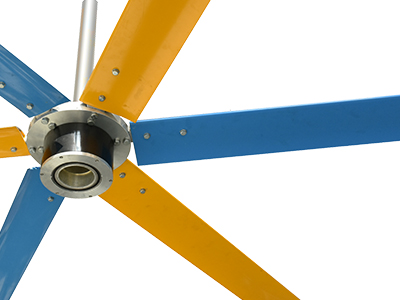 你对瑞泰风工业大风扇了解有几分？