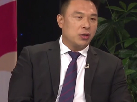 东方企业家对瑞泰风郑董专访
