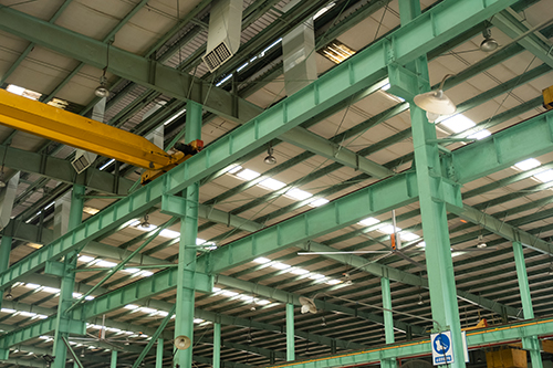 如何选择合适的工业风扇，瑞泰风来给您支招