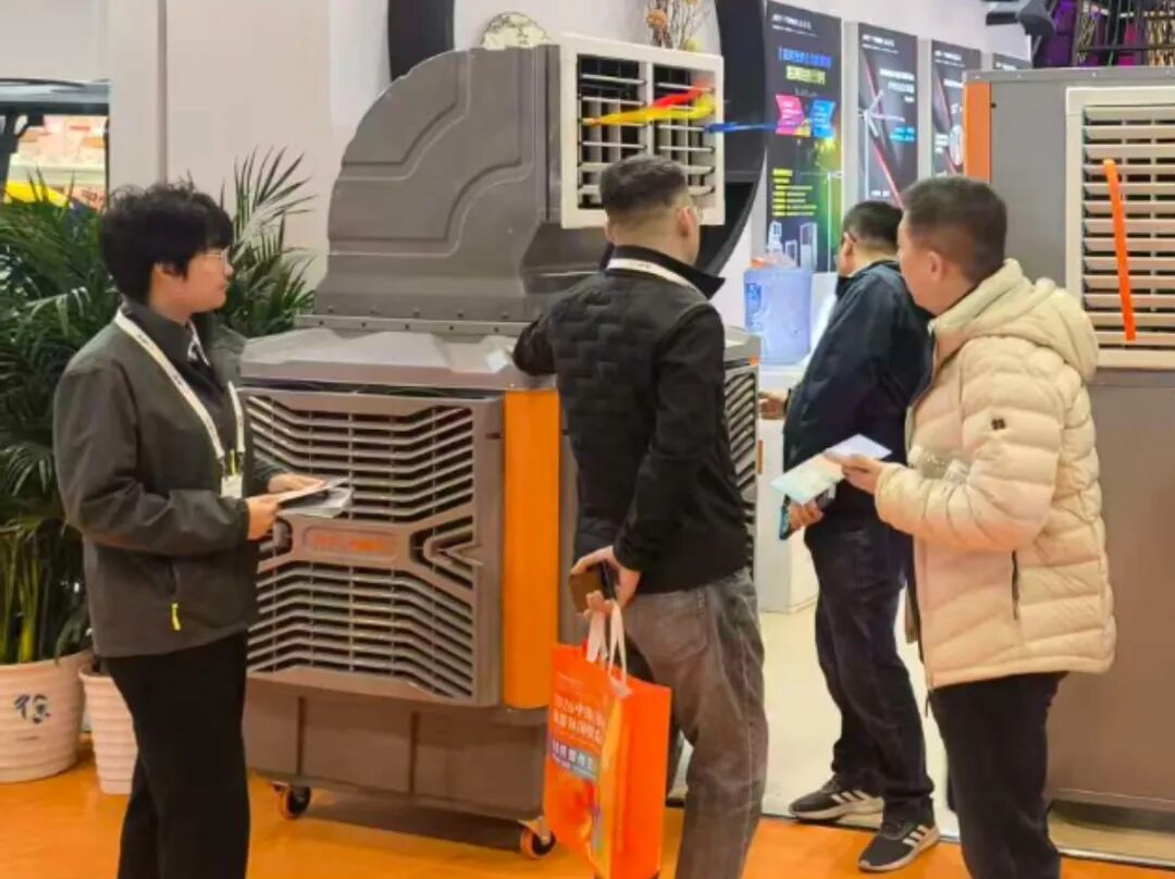 展会回顾｜瑞泰风闪耀2026北京国际游乐设施设备博览会